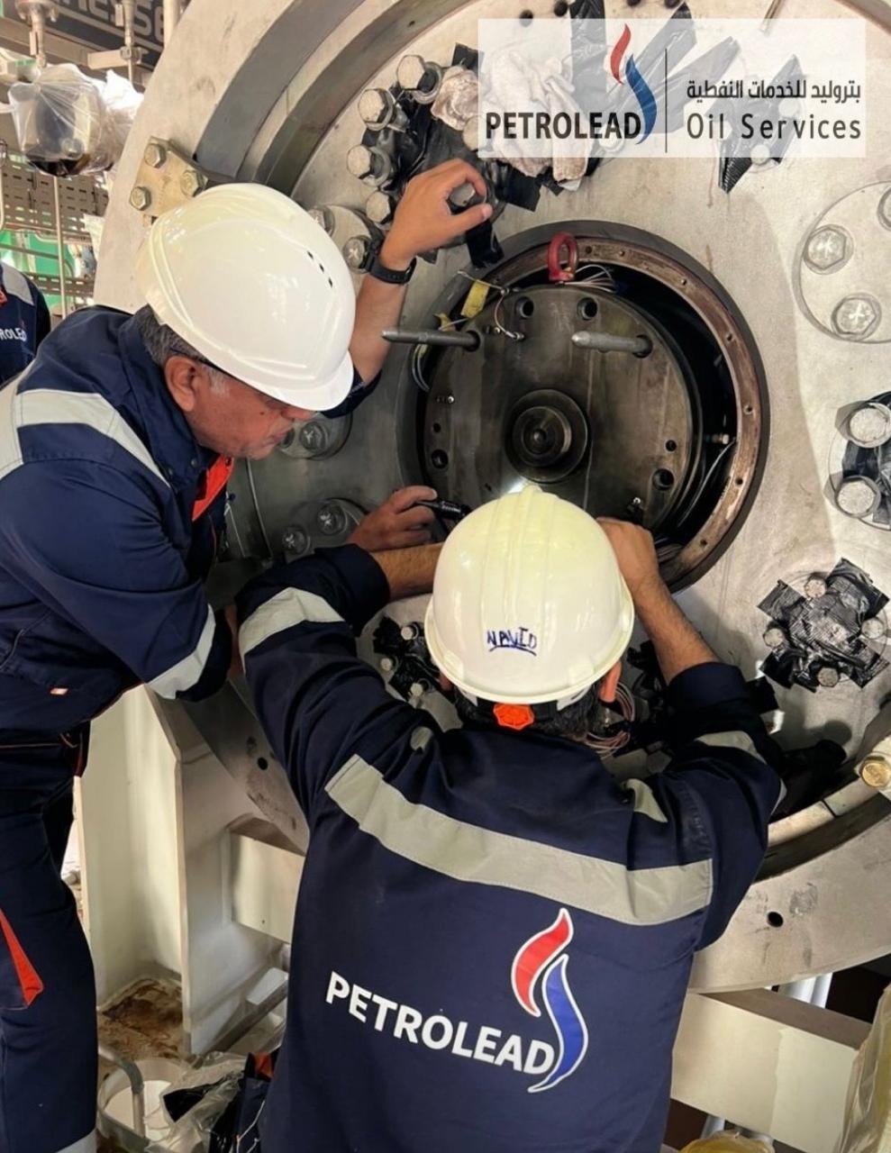 PETROLEAD 2