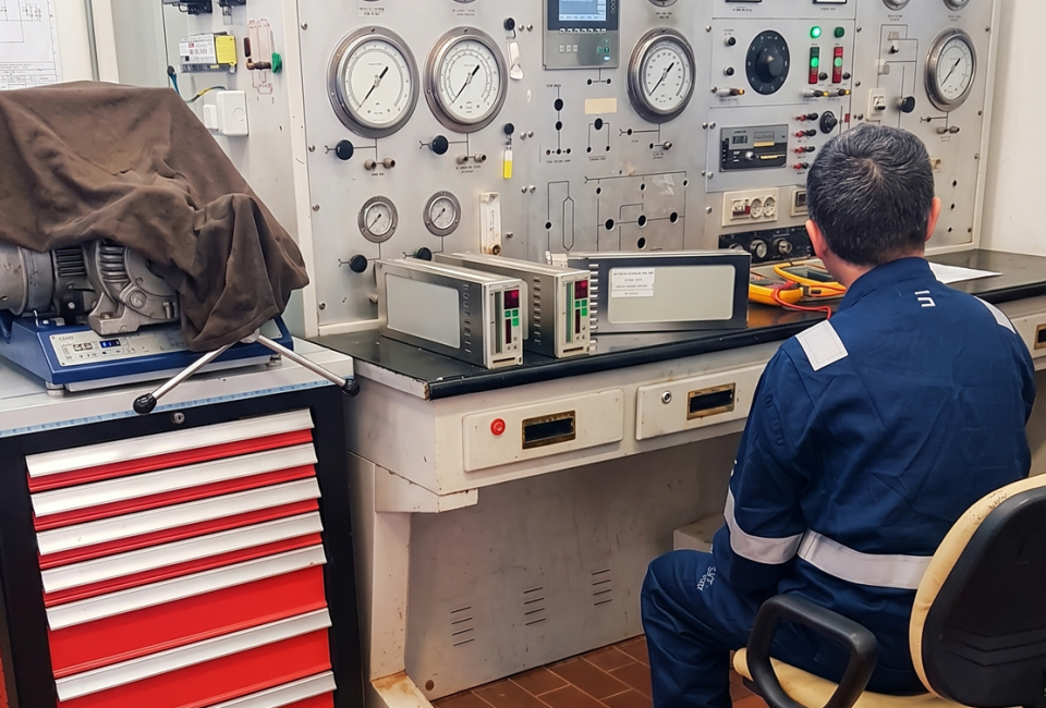 Control Instrumentation Systems 9f55be0f