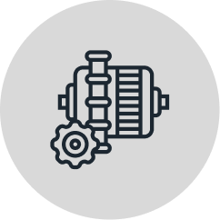 Generators Default