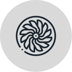 Gas Turbines Default