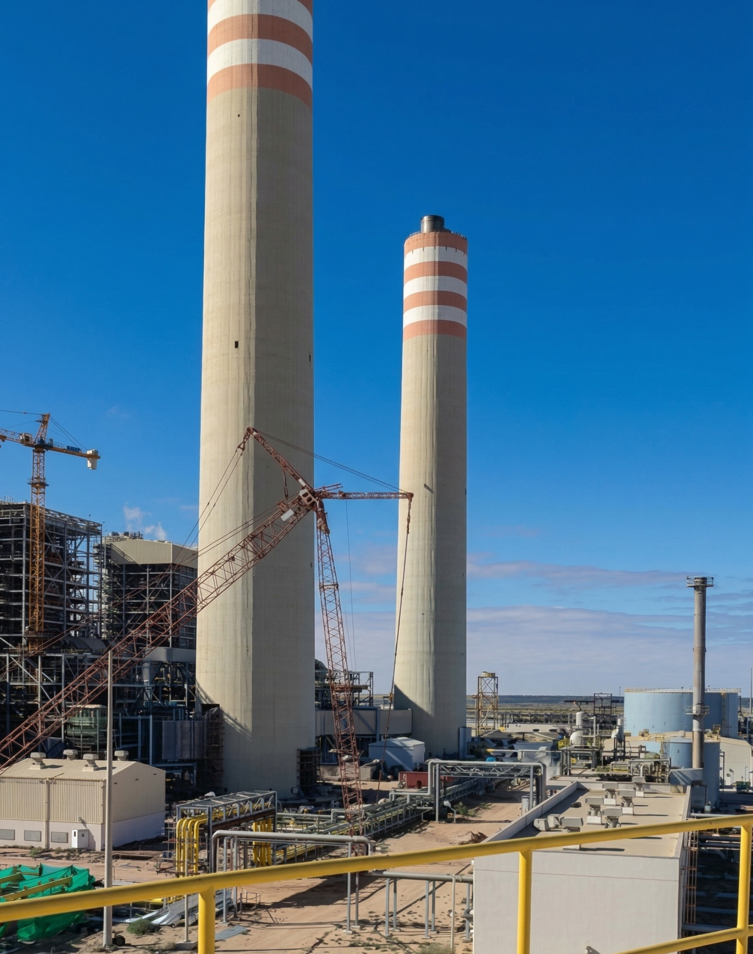 Infrastructure background eea1e715